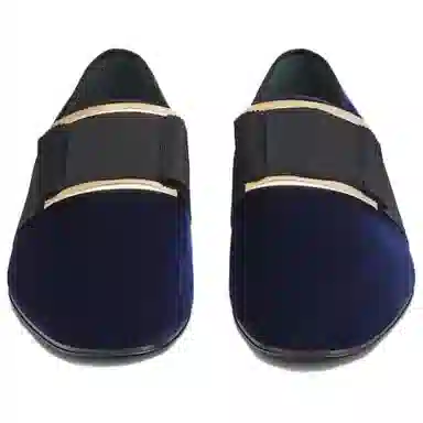 Roger Vivier Tuxedo