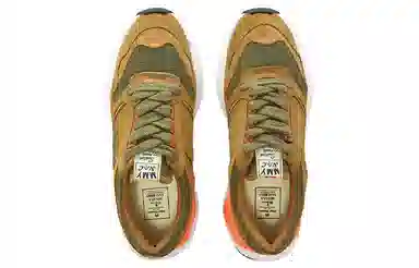 Nigel Cabourn x MIHARA YASUHIRO