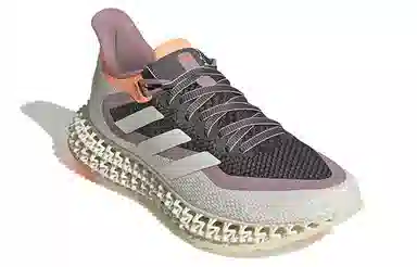 adidas 4D FWD 2