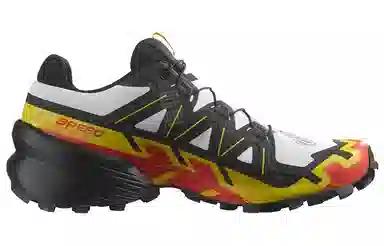 Salomon Speedcross 6