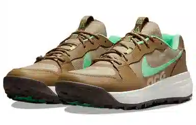 Nike ACG Lowcate Brown