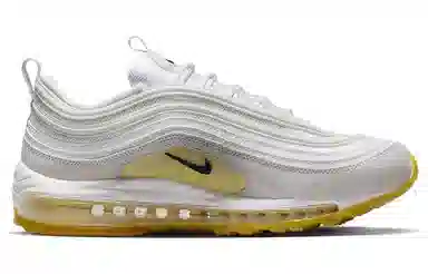 Nike Air Max 97 White