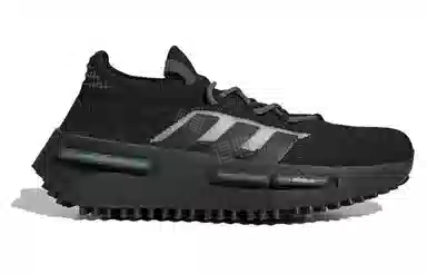 adidas NMD S1 Black Blue