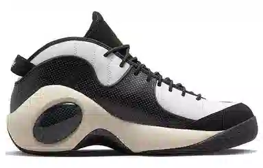 Nike Zoom Flight 95 White Black Red