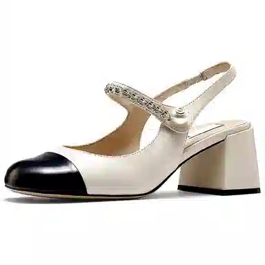 NINE WEST Melody 6cm