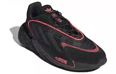 adidas Ozelia Black Pink