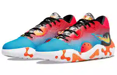 Hot Wheels x Nike PG 6 EP