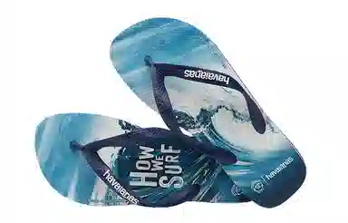 x Havaianas