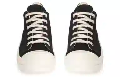 Rick Owens DRKSHDW Fashion Sneakers Women's Black