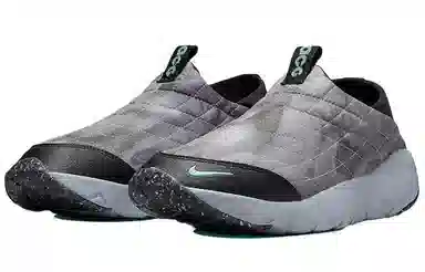 Nike ACG Air Moc 3.5 "Green Glow"