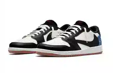 Travis Scott x Jordan Air Jordan 1 7.0