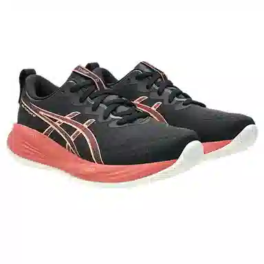 Asics Gel-Cumulus 27 Black