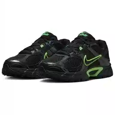 Nike V5 Runner Black Green