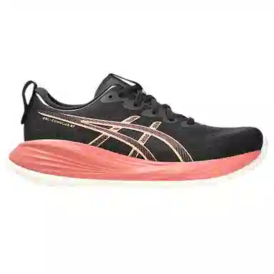Asics Gel-Cumulus 27 Black