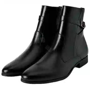 Bobby Gillespie x ZARA Kate Moss