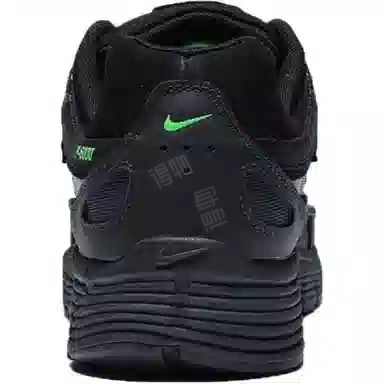 Nike P-6000 Black