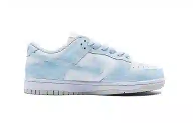 Nike Dunk Retro "Grey Fog"