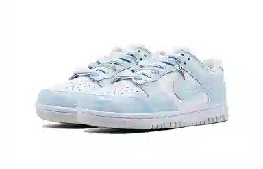 Nike Dunk Retro "Grey Fog"