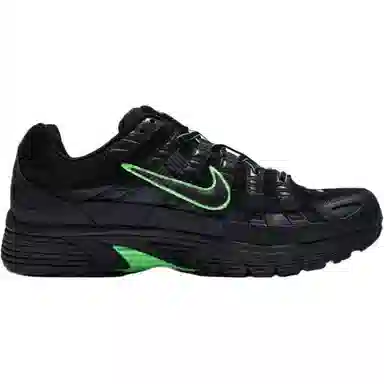 Nike P-6000 Black