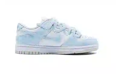 Nike Dunk Retro "Grey Fog"