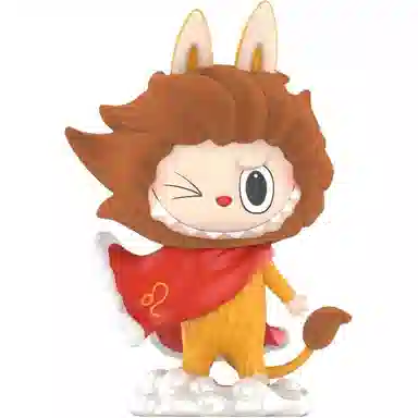 POP MART LABUBU THE MONSTERS