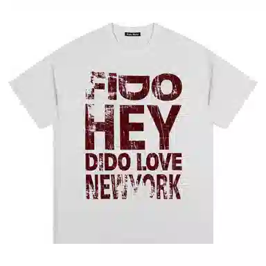 FIDO DIDO T