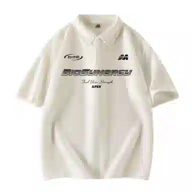MUSCLETECH TPolo