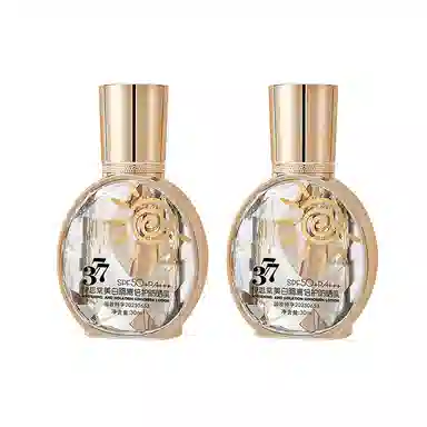 377SPF50 PA 30ml