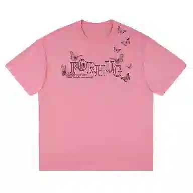 FORHUG T