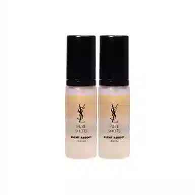 YSL 7ml*37ml*4