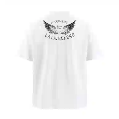 LA'T.WEEKEND T