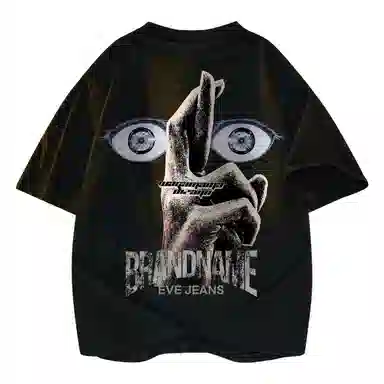 EVE Jeans T