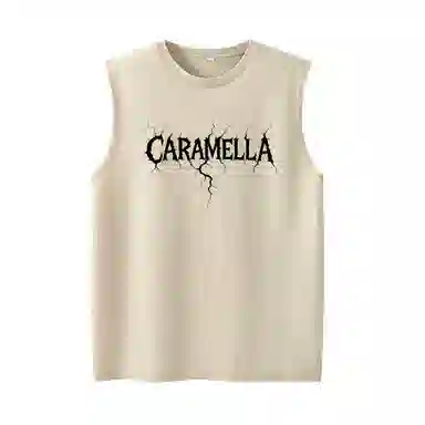 Caramella logo