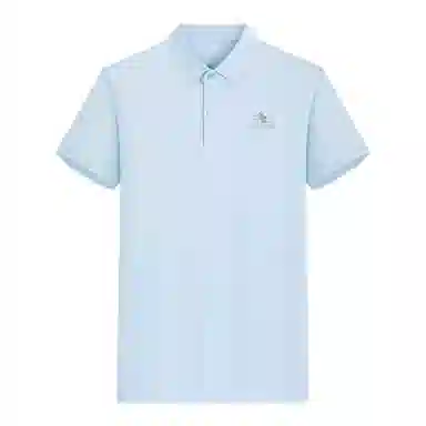 CHUAN QI BAO LUO Polo