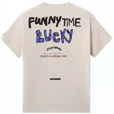 SPRAYGROUND x Nomaruko