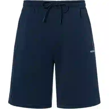 HUGO BOSS SS22 Logo Shorts