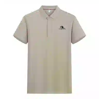 CHUAN QI BAO LUO Polo
