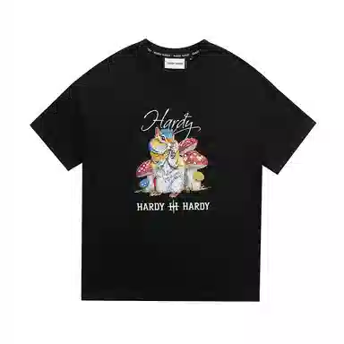 HARDY HARDY T