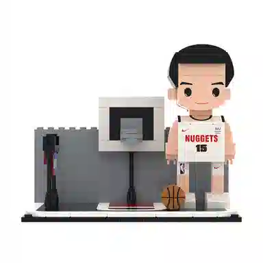 DIY 0-300pcs FZDW0003