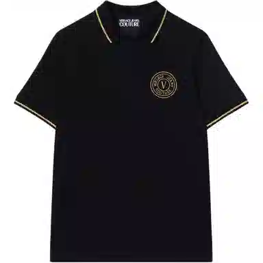 VERSACE JEANS COUTURE SS25 Polo
