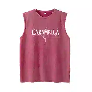 Caramella logo