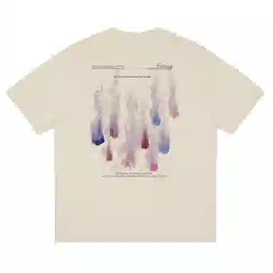 FORHUG T