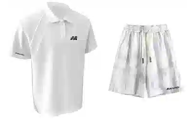 MUSCLETECH POLO