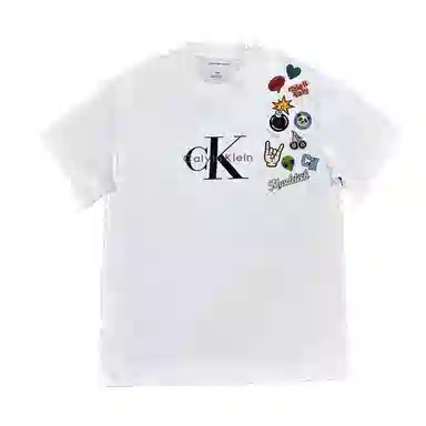 CALVIN KLEIN T