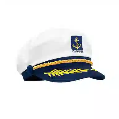 SLEEPYWALK Sailor Cap