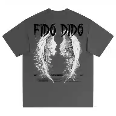 FIDO DIDO 3DLOGOT