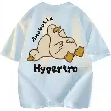 MUSCLETECH Retro Logo T-Shirt