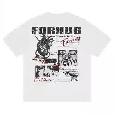 FORHUG T