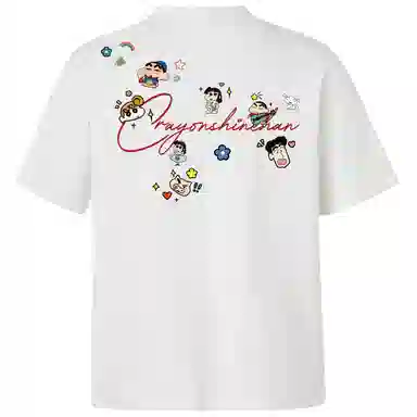 Crayon Shinchan T