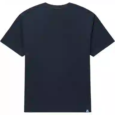 DESCENTE TOUGH FW25 Wording T